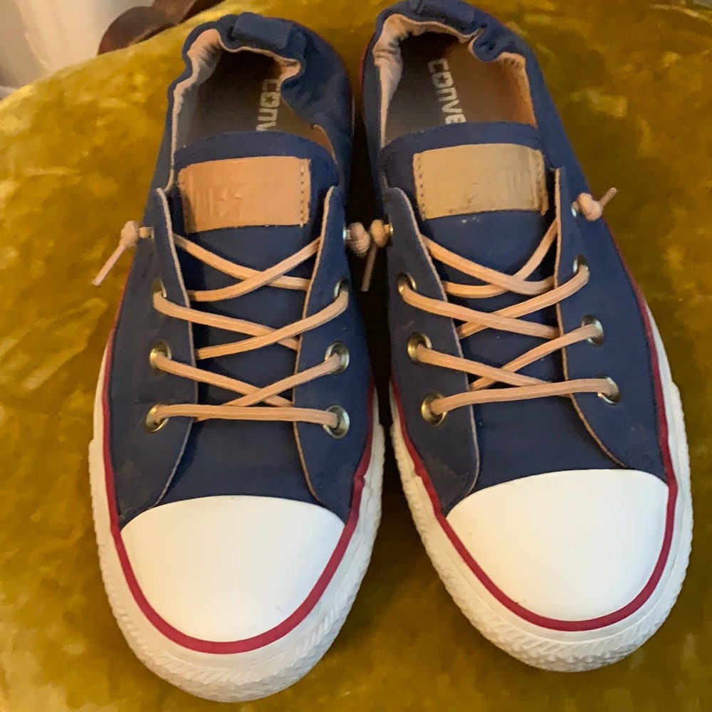 COPY - Converse All-Star Shoreline slip shoes